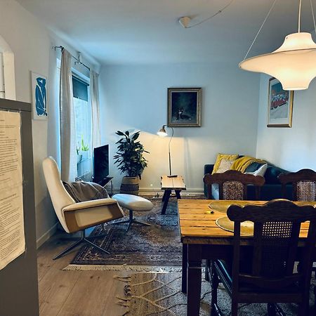 Lovely Apartment, Vuorimiehenkatu 31 Helsinki Ngoại thất bức ảnh