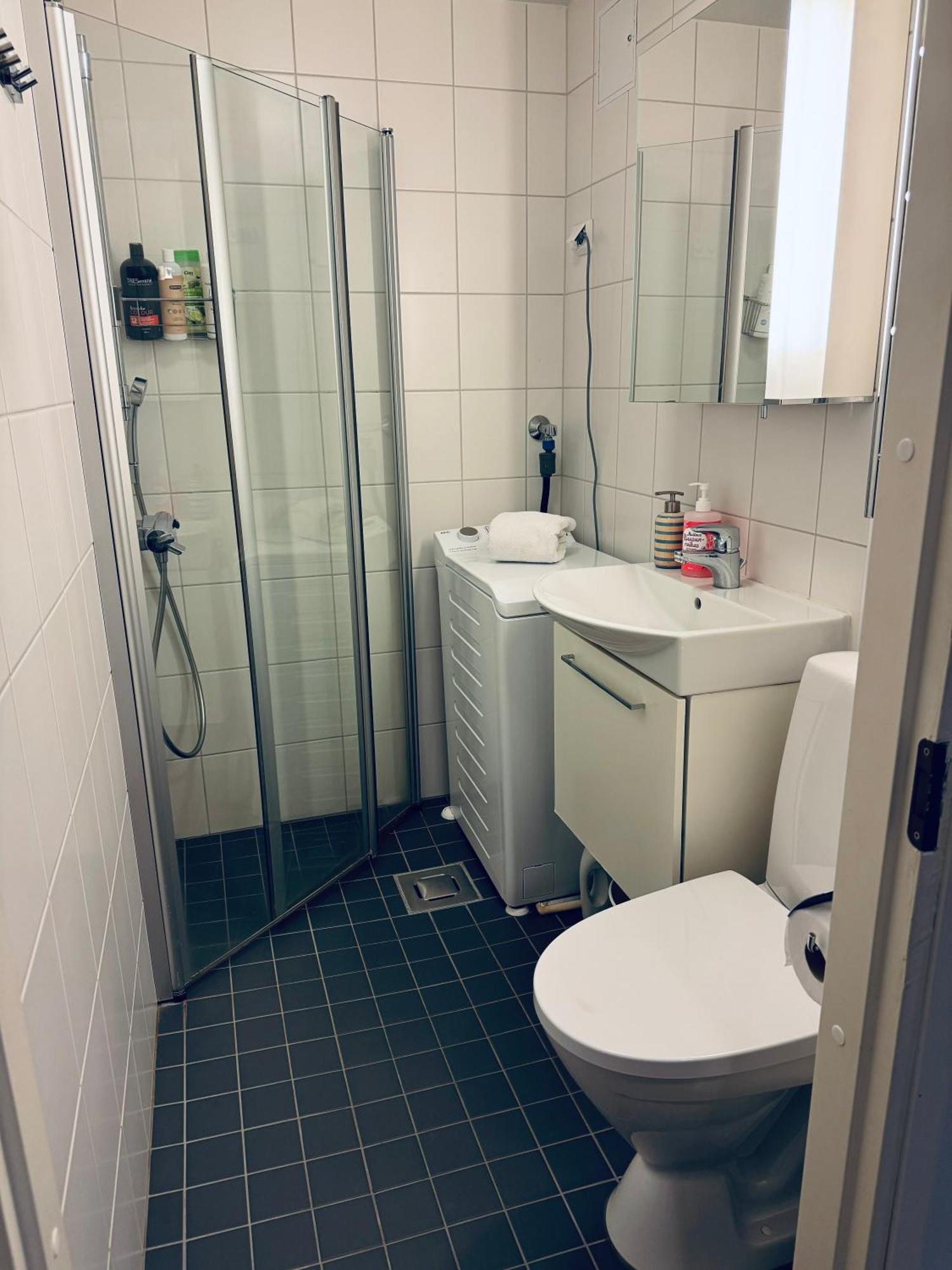 Lovely Apartment, Vuorimiehenkatu 31 Helsinki Ngoại thất bức ảnh