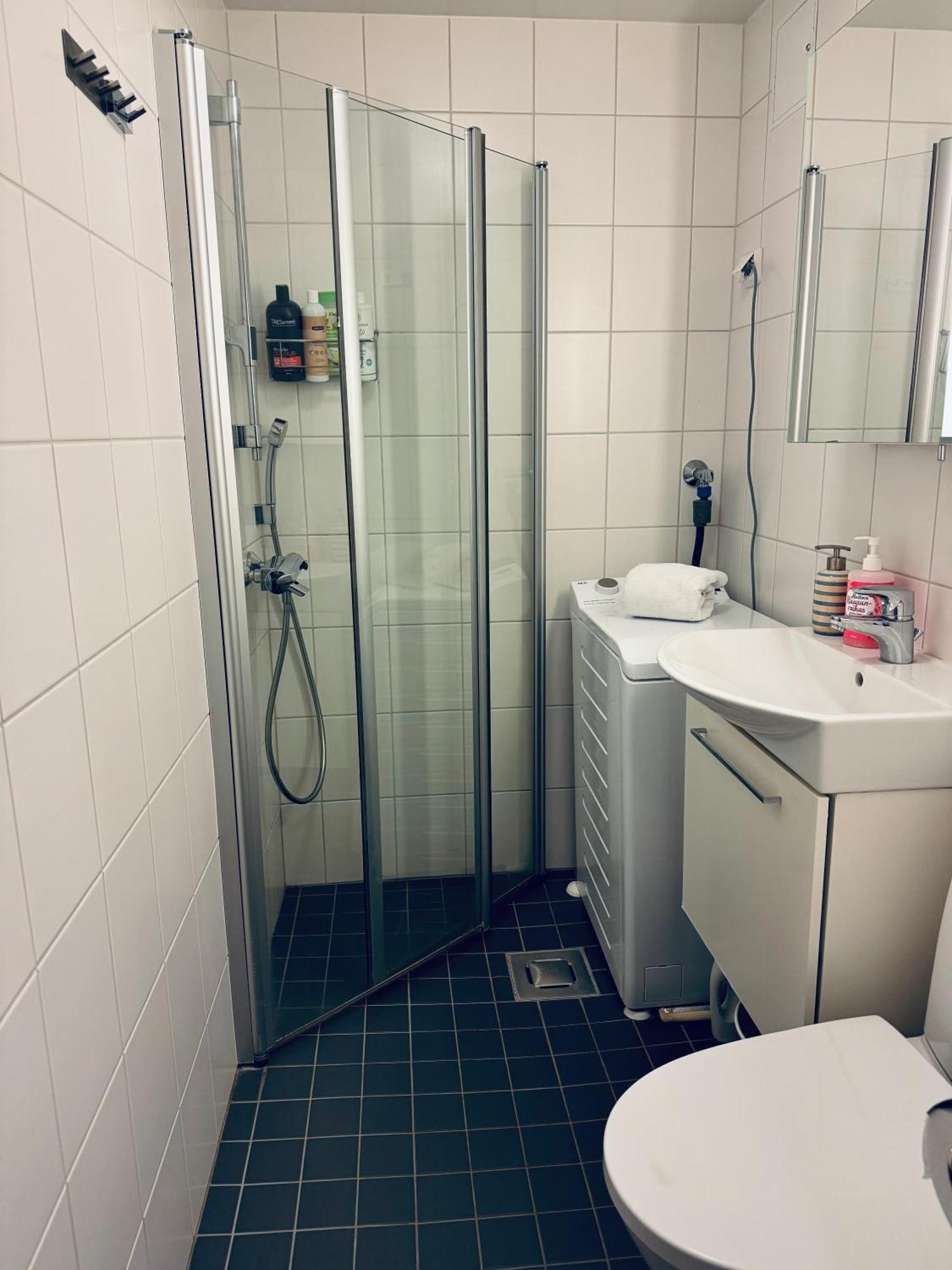 Lovely Apartment, Vuorimiehenkatu 31 Helsinki Ngoại thất bức ảnh