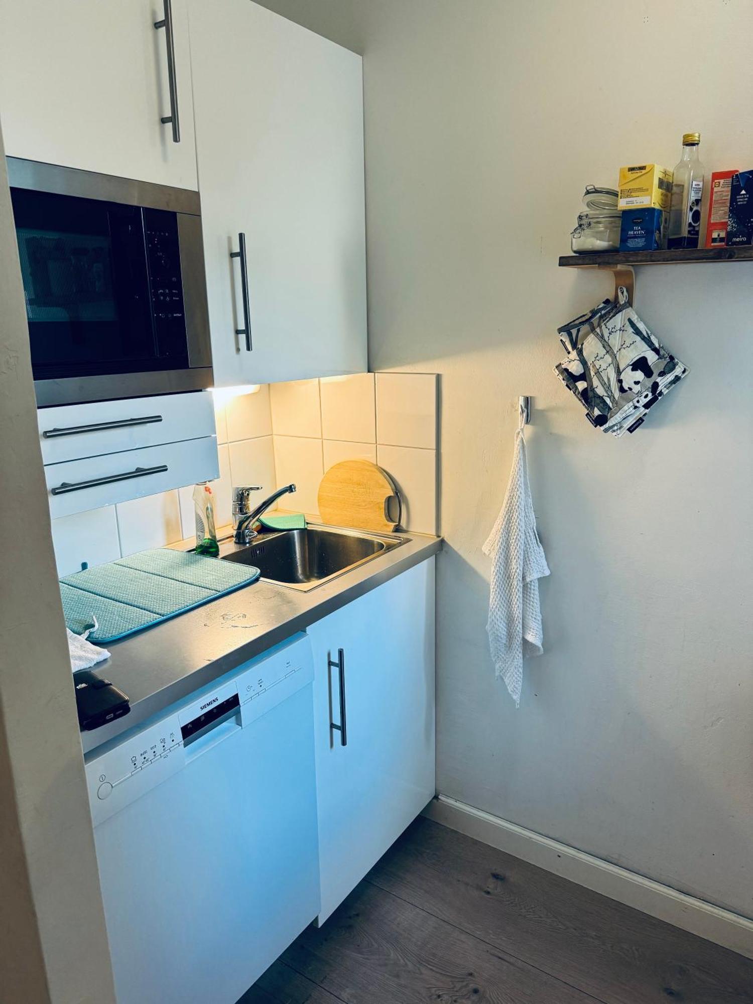 Lovely Apartment, Vuorimiehenkatu 31 Helsinki Ngoại thất bức ảnh